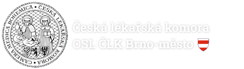 Česká lékařská komora OSL ČLK Brno-město